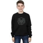 Sweat-shirt enfant Marvel  Agents of SHIELD