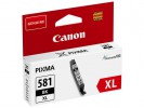 Canon PIXMA TR6151 - Blekk Cli-581Xl Sort 2052C001 76674