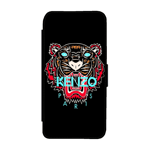 Kenzo Tiger Samsung Galaxy A15 5G Plånboksfodral multifärg