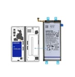 Batterie Secondaire Samsung EB-BF927ABY Pour Le Samsung Galaxy Z Fold 3 5G