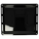 Baking Tray for Whirlpool AKZ 237 AKZ 238 AKZ 240 AKZ 243 AKZ 244 44.5 x37.5x3.5