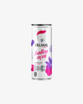 24 x Celsius - 330 ml - Hallon/Acai - Energidryck, funktionsdryck