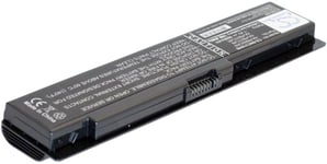 Yhteensopivuus  Samsung NP100NZC-A02RU, 7.4V, 6600 mAh