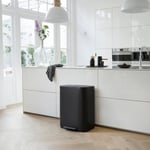 Brabantia Bo 60L Pedal Bin