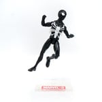 ZD Toys Marvel Black Spider Man Venom 7'' Action Figure Model Display Doll Gift