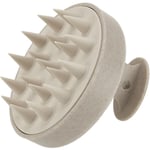 Efalock Greentools Shampoo/Scalp Brush - Beige - 1 Stk