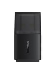 Baseus FastJoy 300Mbps WiFi adapter (black)