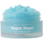 NCLA Beauty Sugar Sugar Lip Scrub Gummy Bear