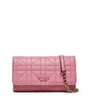 GUESS ASSIA Mini shoulder bag