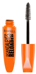 Rimmel Scandaleyes Reloaded Mascara 001 Black