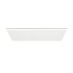 Midnight Sun plafonnnier infrarouge 130,5 x 70,5 cm 800 W blanc