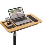 Elite Bord för laptop  Svart Cykeltillbehör - Trainers