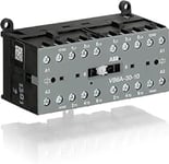 abb-entrelec vb6 a-30 – 10 – miniinversor 127 VCC Vis