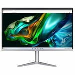 Acer All in One Aspire C24-1300 AMD Ryzen 3 7320U 23,8" 8 Go RAM 512 Go SSD