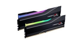 G.Skill Trident Z5 Neo RGB DDR5 32GB kit 6000MHz CL32 Ikke-ECC