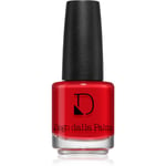 Diego dalla Palma Nail Polish long-lasting nail polish shade 225 Bloody Mary 14 ml