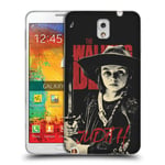 AMC THE WALKING DEAD SEASON 10 CHARACTER PORTRAITS GEL CASE FOR SAMSUNG PHONES 2