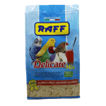 Konsentrert mat Dm 500 gr - Fugl - Fuglefôr - Raff