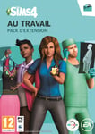 Les Sims 4 Au Travail PC et MAC