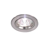 Luminaire Halogène Encastré - ROSSINI ILLUMINAZIONE 205982-NO