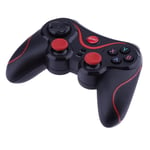 New Wireless Bluetooth Game Controller Gamepad Joystick PC iOS Android #1280