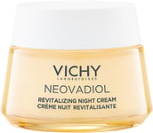 Vichy Neovadiol Peri-Menopause Revitalizing Night Cream 50ml