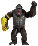 Godzilla X Kong : The New Empire 6 Inch With Beast Arm