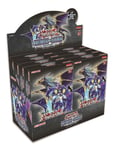 Carte à collectionner Konami Yu-Gi-Oh! Coffret Batailles de Légende : Chapitre 1