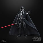 Hasbro Star Wars The Black Series Darth Vader Sith