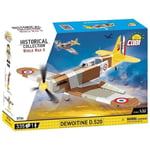 DEWOITINE D.520 COBI-5734