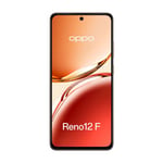 Smartphone Oppo Reno 12FS 6,67" Double nano SIM 512 Go Orange ambré