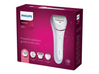 Depilator Philips Epilator Series 8000 Bre740/10