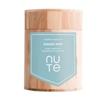 NUTE Ginger Mint Ekologiskt 100 g Te