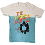 The Doors Unisex Adult Light My Fire T-Shirt - S