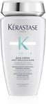 Kérastase Symbiose, Moisturising Anti-Dandruff Cellular Shampoo, For Dry, Scalps