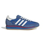 adidas Originals Sneaker SL 72 RS - Blå/Vit/Better Scarlet, storlek 46⅔