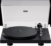 Platine vinyle Pro-Ject Debut Carbon Evo II Noir Mat + Cellule Pick It MM Evo