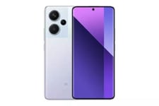 Xiaomi Redmi Note 13 Pro+ 5G Mobile Phone [256GB / 8GB RAM - Aurora Purple]