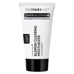 The Inkey List Blemish Clearing Moisturiser 50ml | Dermatologically Tested | Treats Stubborn and Persistent Active Breakouts | Fragrance-free | Suitable for Normal/Oily Skin