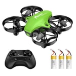 Potensic A20 RC Quadcopter Inomhus Utomhus Mini Drone