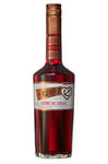 De Kuyper Creme de Cassis Liqueur, 500