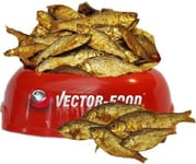 Vector-Food Vector-Food Hundgodis Sardiner 100G