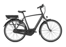 Gazelle Arroyo C7+ HMB 500Wh 65