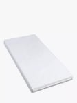 John Lewis ANYDAY Basic Fibre Cot Mattress, 120 x 60cm