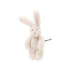 Moulin Roty Peluche Petit lapin Arthur et Louison BEIGE