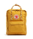 Fjällräven Kånken Backpack mustard yellow