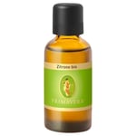 Primavera Aromaterapia Eteeriset öljyt Sitruuna bio 10 ml (1 182,00 € / 1 l)