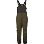 Seeland Polar Max overtrousers Grizzly brown 56