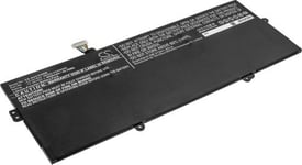 Kompatibelt med Asus C434TA, 11.55V, 4050 mAh