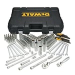 DeWALT Dwmt72163 118 pièces Mécaniques Outil Ensemble, DWMT72164